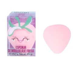 Esponja de Maquillaje
