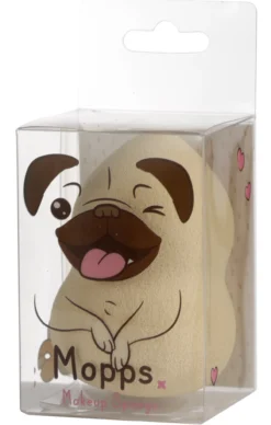 Esponja de Maquillaje Animales
