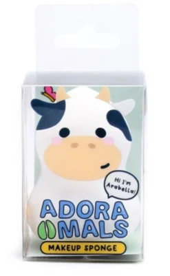 Esponja de Maquillaje Animales