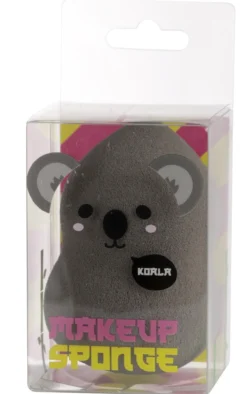Esponja de Maquillaje Animales