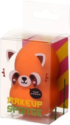 Esponja de Maquillaje Animales