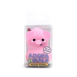 Esponja de Maquillaje Animales