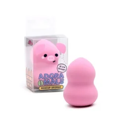 Esponja de Maquillaje Animales