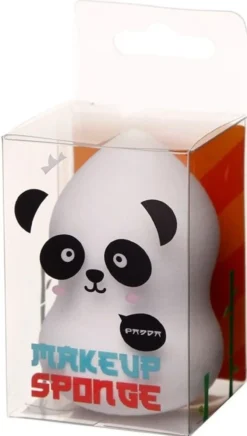 Esponja de Maquillaje Animales