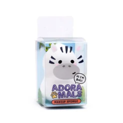 Esponja de Maquillaje Animales