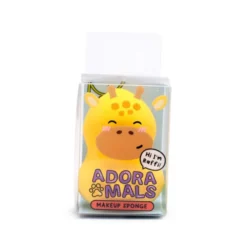 Esponja de Maquillaje Animales