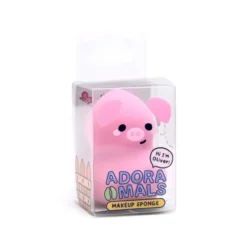 Esponja de Maquillaje Animales
