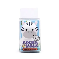 Esponja de Maquillaje Animales