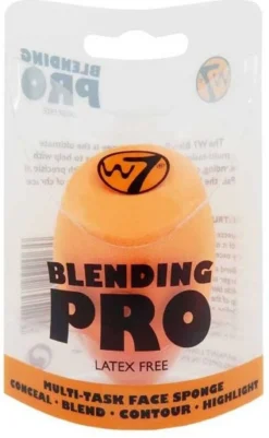 Esponja de Maquillaje Blending Pro