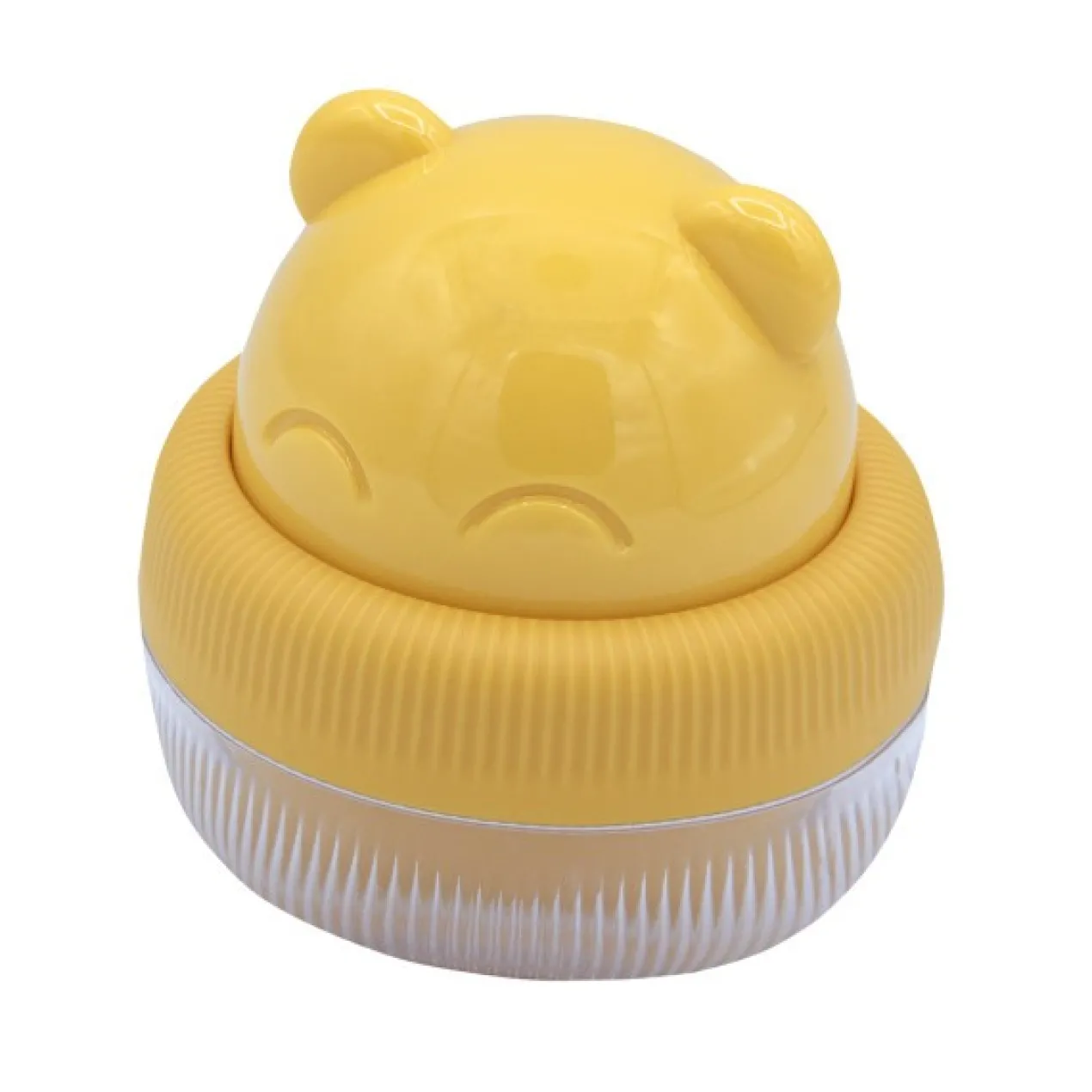 Esponja de Maquillaje con Funda Protectora