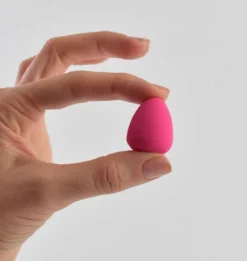 Esponja de Maquillaje 3D sin Látex