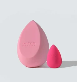 Esponja de Maquillaje 3D sin Látex