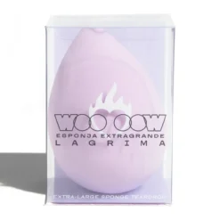 Esponja de Maquillaje Extra Grande Lágrima