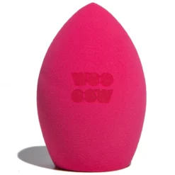 Esponja de Maquillaje Extra Grande Angular