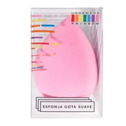 Esponja de Maquillaje Gota Suave