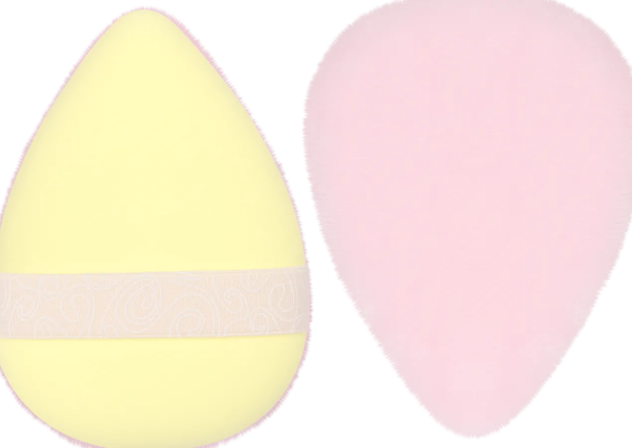 Esponja de Maquillaje Multifunción Double No Trouble