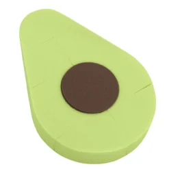 Esponja de Maquillaje Partible Aguacate