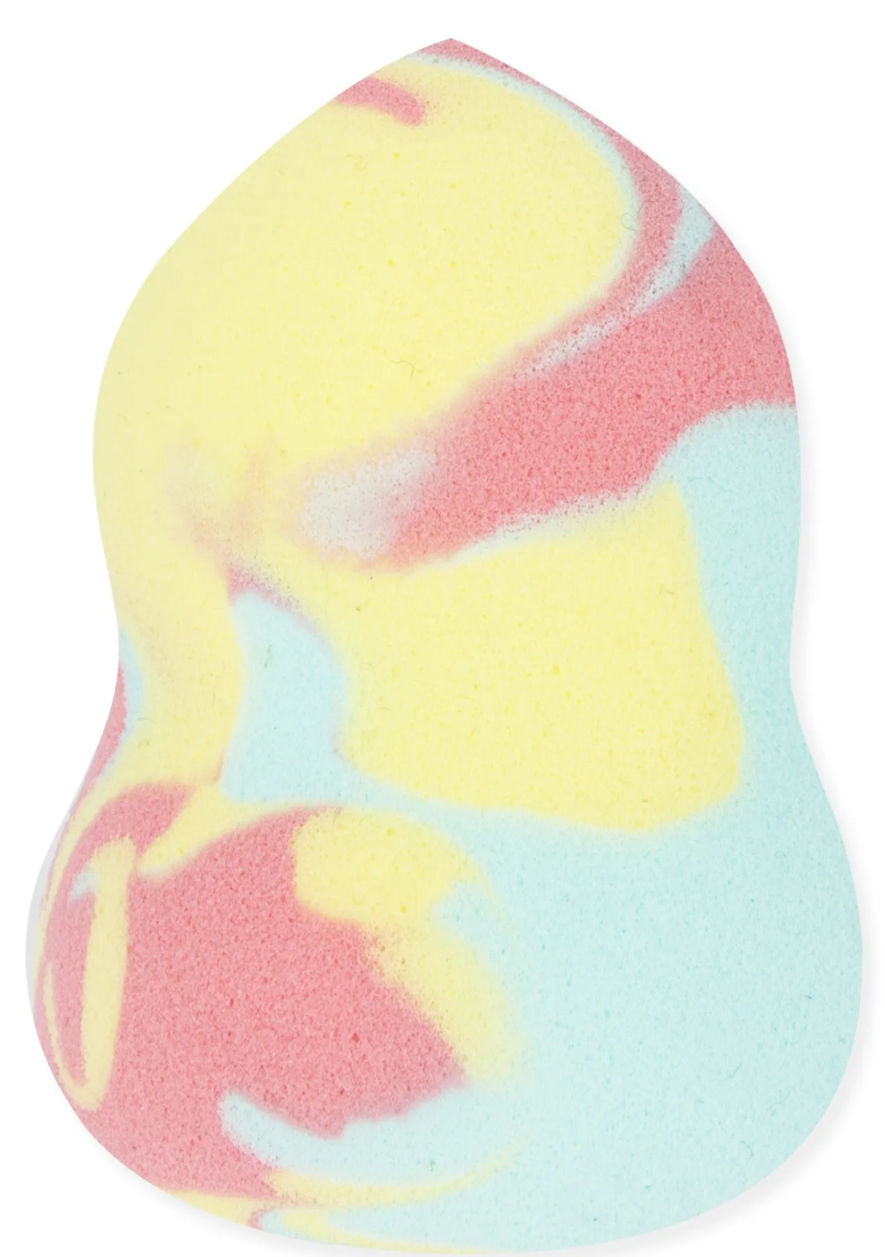 Esponja de Maquillaje Tie Die