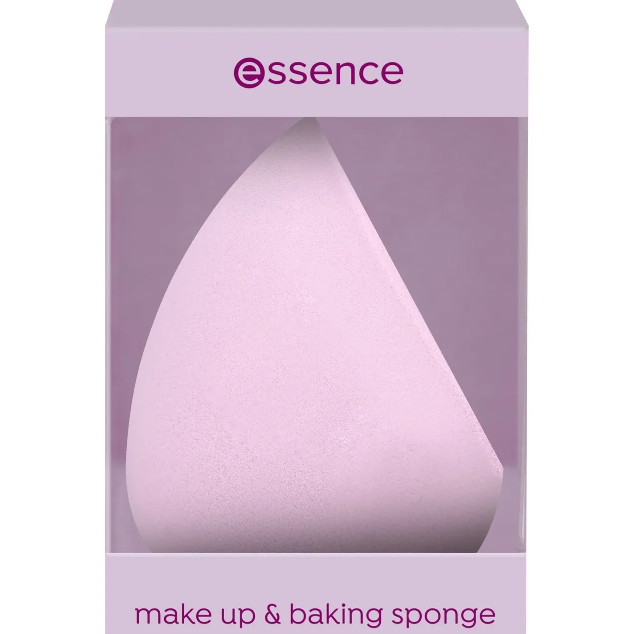 Esponja de Maquillaje y Baking 01