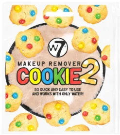 Esponja desmaquillante Cookie 2