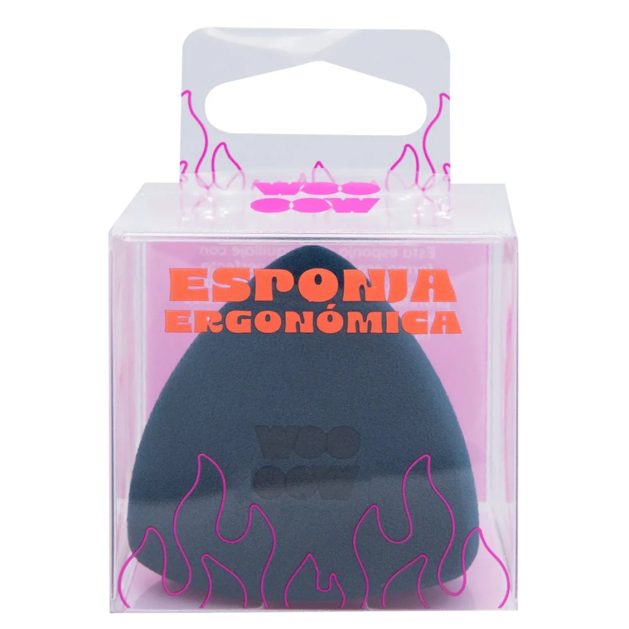 Esponja Ergonómica