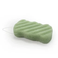 Esponja Konjac Té Verde