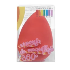Esponja Maquillaje 360º
