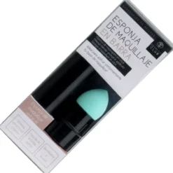 Esponja Maquillaje en Barra