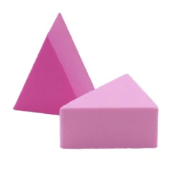 Esponja Maquillaje Látex partible