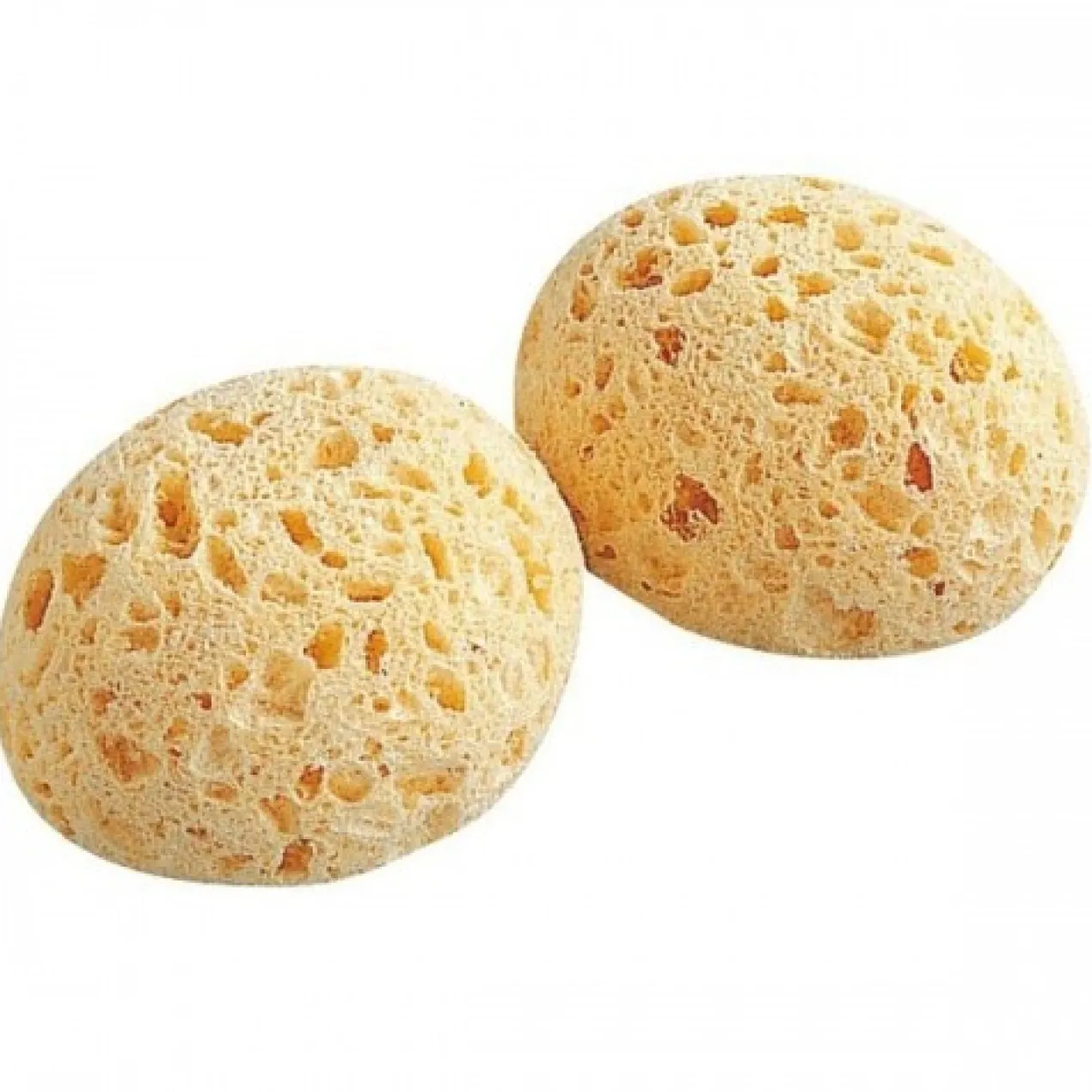 Esponjas Vegetales para Bebé
