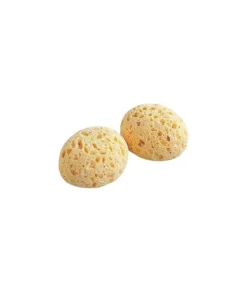Esponjas Vegetales para Bebé