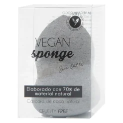 Esponja Vegana Coco
