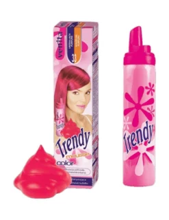 Espuma Colorante Trendy Color Mousse
