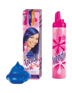 Espuma Colorante Trendy Color Mousse
