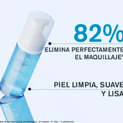 Espuma de Agua Limpiadora