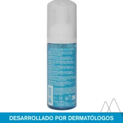 Espuma de Agua Limpiadora