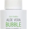 Espuma de Burbuja de Aloe Vera