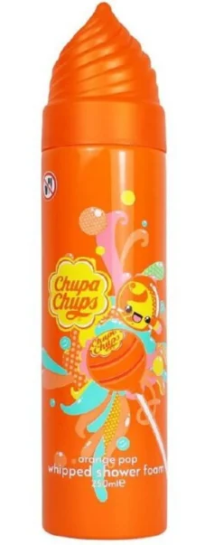 Espuma de Ducha Whipped Shower Foam Orange