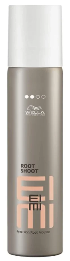Espuma Fijadora y Volumizante Root Shoot