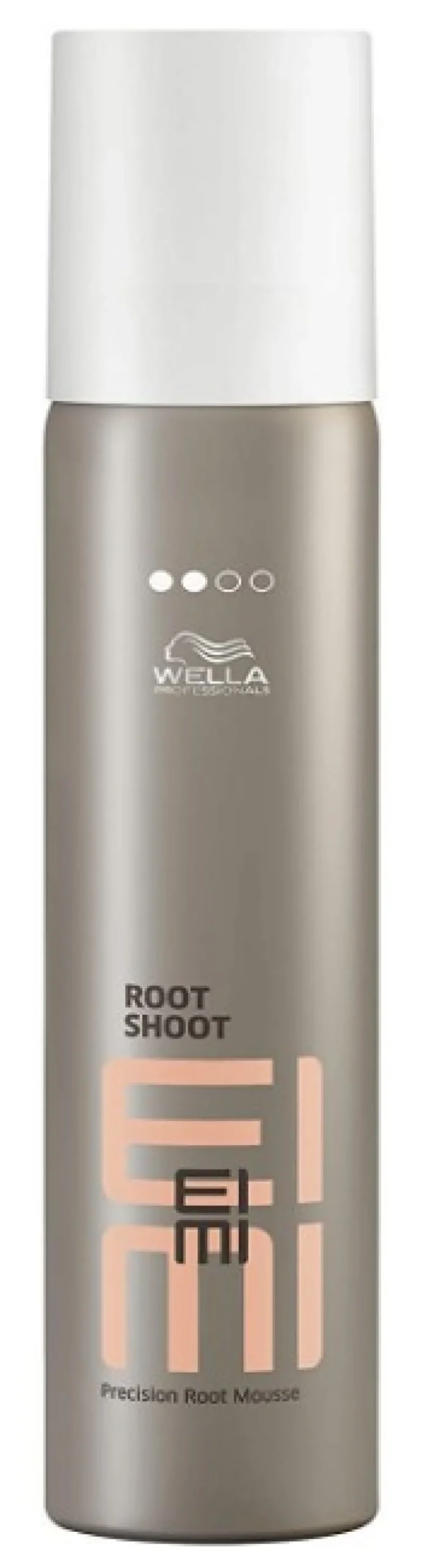 Espuma Fijadora y Volumizante Root Shoot