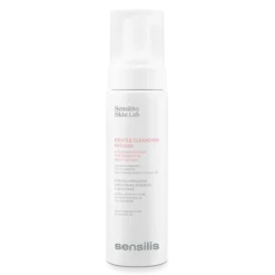 Espuma Limpiadora Gentle Cleansing Mousse Piel sensible y Reactiva