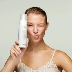 Espuma Limpiadora Gentle Cleansing Mousse Piel sensible y Reactiva
