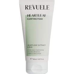 Espuma Purificante Heartleaf Purifying Foam