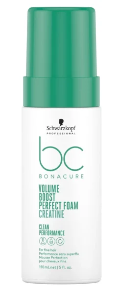 Espuma Volume Boost Perfect