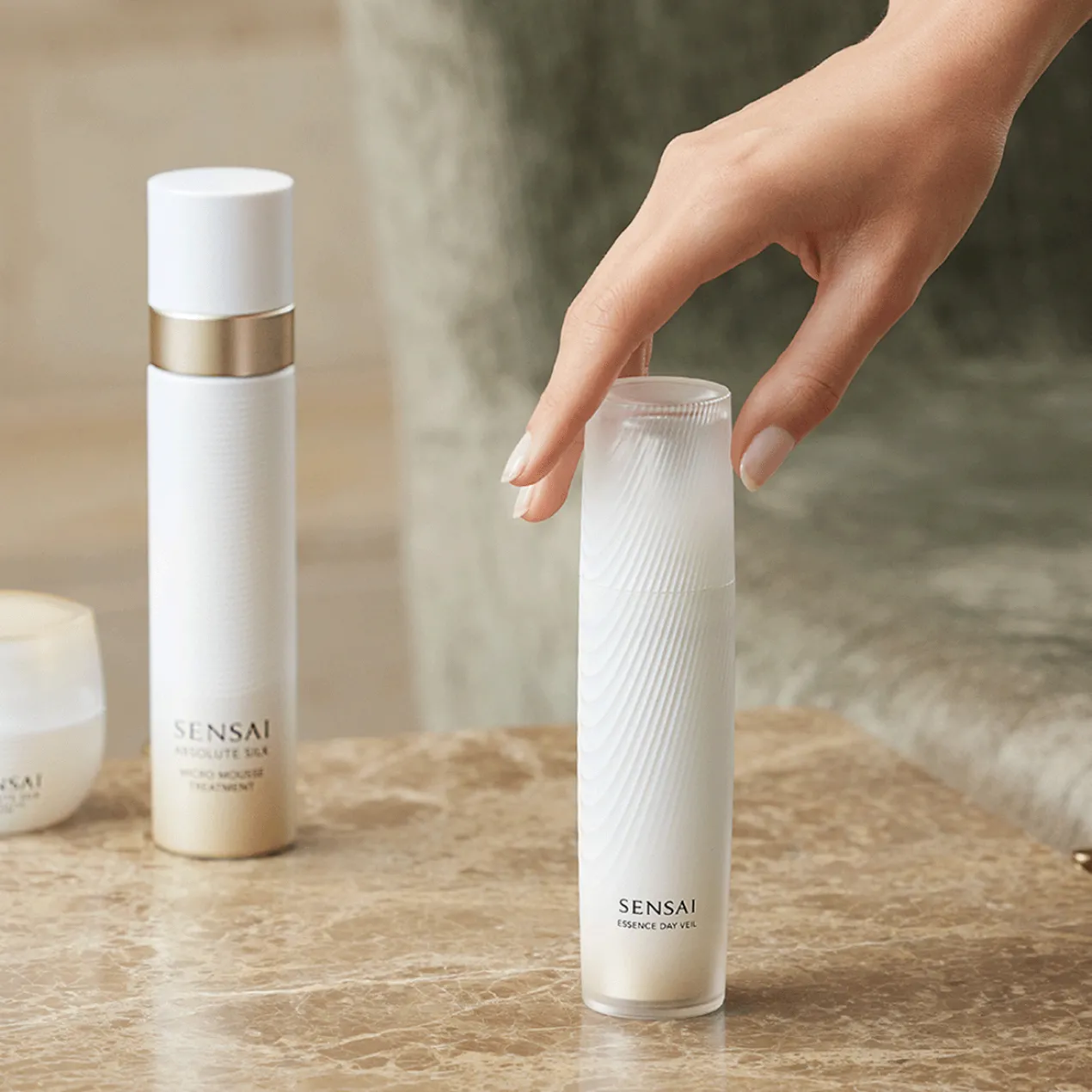 Essence Day Veil