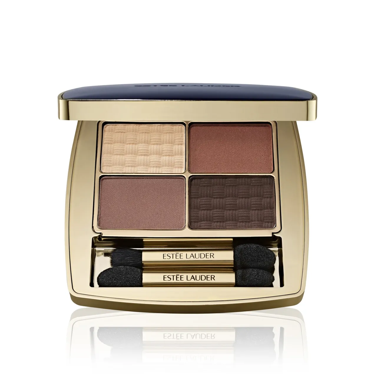 Essential Eyeshadow Quad Sombra de Ojos