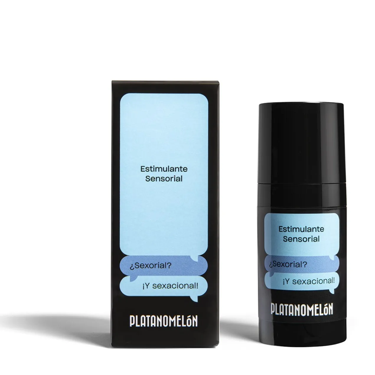 Estimulante Sensorial