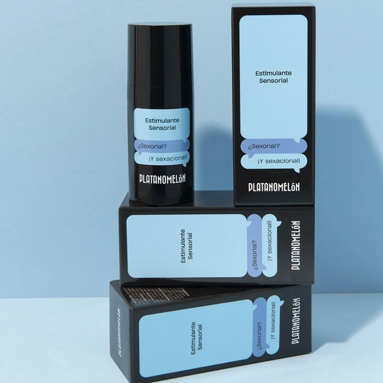 Estimulante Sensorial