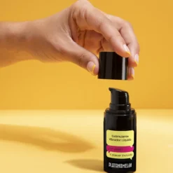 Estimulante Vibrador Líquido