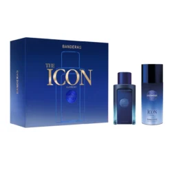 Estuche Icon Supreme Eau de Parfum